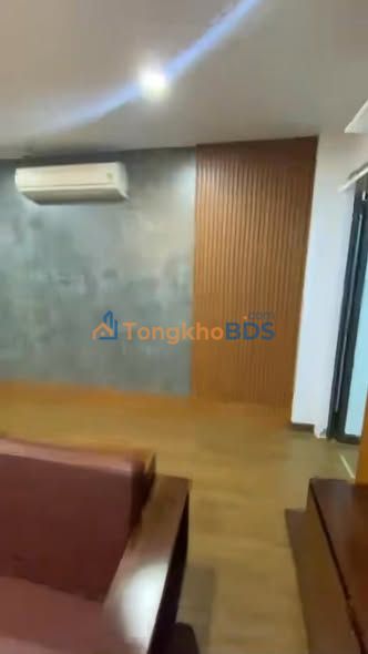 Cho thuê phòng 80m² Nguyễn Khang, Cầu Giấy - Full nội thất cao cấp
