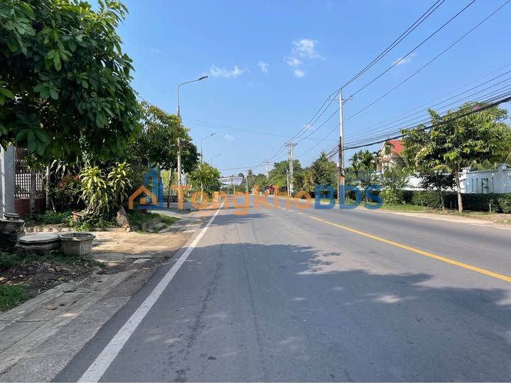 Farmview Sông 420m² - Vĩnh Cửu, Đồng Nai - Giá 5.5 Tỷ