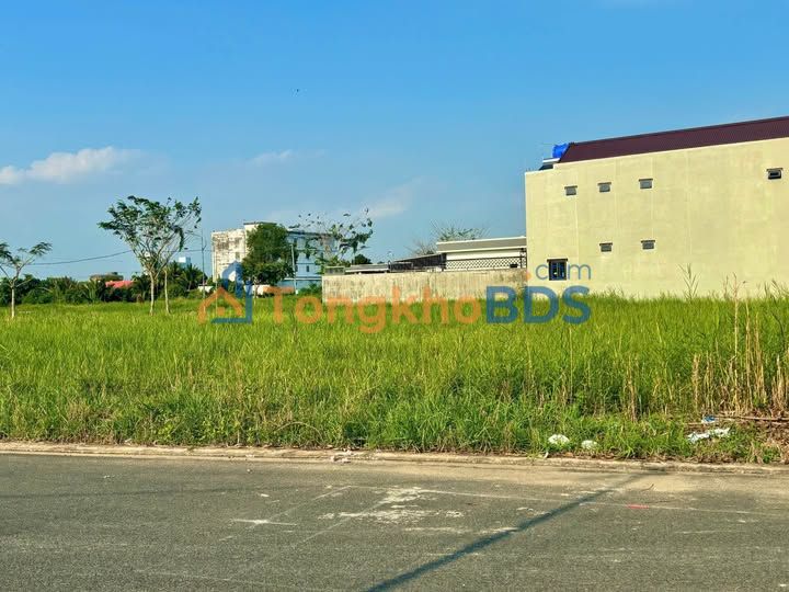 Đất Nền 1000m² Châu Thành, Kiên Giang - Sổ Hồng Riêng, Giá Tốt 6xx Triệu