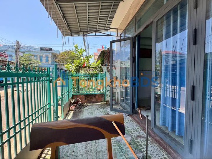 Nhà 75m² Phan Thiết - 3PN 2.6 Tỷ, Cạnh Hồ, Kinh Doanh Tốt