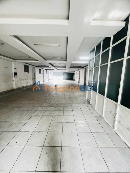 Mặt Bằng Kinh Doanh 270m² Mặt Tiền Võ Văn Kiệt, Phan Thiết - Giá 23 Triệu/Tháng