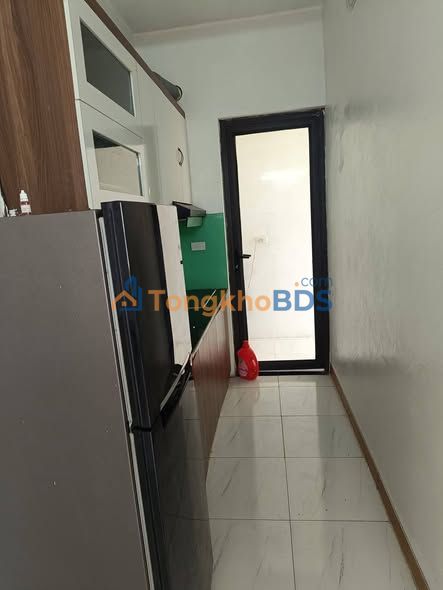 Cho thuê căn hộ Hoàng Long 2PN 2VS full nội thất - 4 triệu/tháng