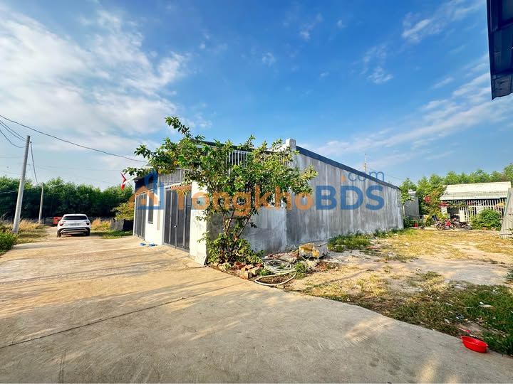 Đất nền Mỹ Xuân, Phú Mỹ 100m² - Sổ đỏ sẵn, giá 399 triệu