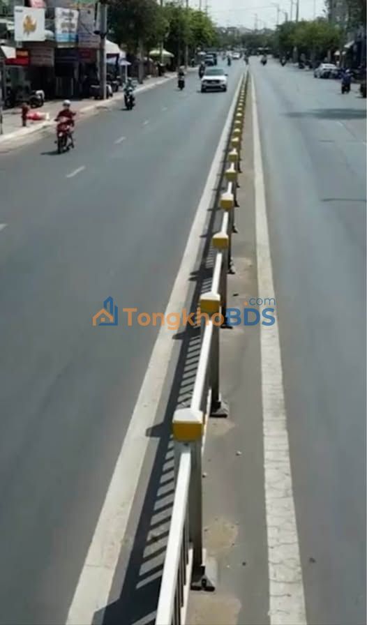 Đất Vũng Tàu Mặt Tiền 30/4, 322m² - Kinh Doanh Đa Ngành, Giá 9.5 Tỷ