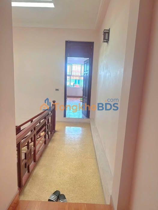 Nhà 4 Tầng View Vườn Hoa Bò Sơn, Bắc Ninh - 83m² Giá Đầu Tư