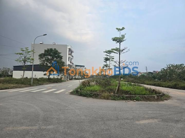 Đất nền Đại Đồng, Bắc Ninh 92m² - Mặt tiền 30m, view sông, giá tốt