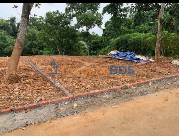 Bán Đất Yên Bái 99m² - Sổ Đỏ Rõ Ràng, Gần Trung Tâm