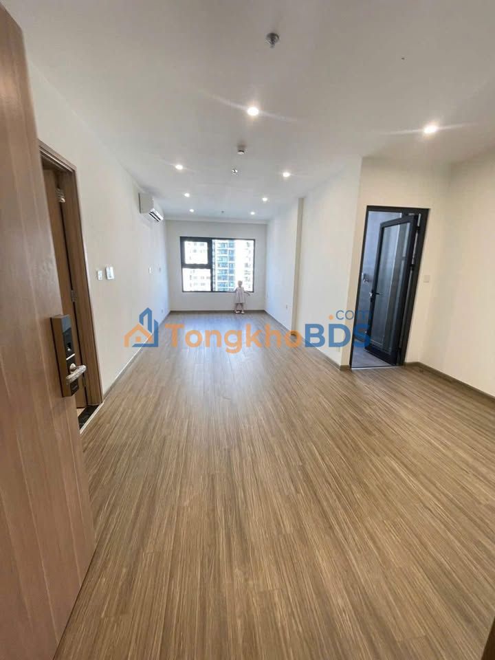 Cho thuê căn hộ Studio Vinhomes Smart City 33.5m² - Giá 6 triệu