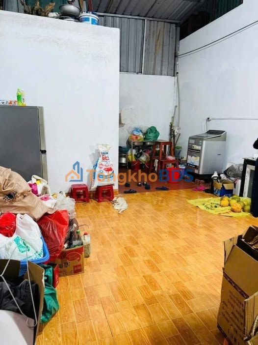 Nhà 90m² Phố Nguyễn Văn Huyên, Lào Cai - Giá 2.6 Tỷ, Kinh Doanh Sầm Uất