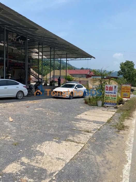 Đất Tái Định Cư QL37 Yên Bái - 125m² - Giá Đầu Tư 599 Triệu