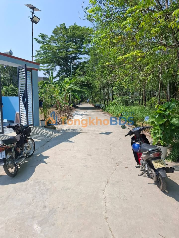 Nhà riêng Hòa Lợi Bến Cát 120m² giá 2 tỷ - Chính chủ bán