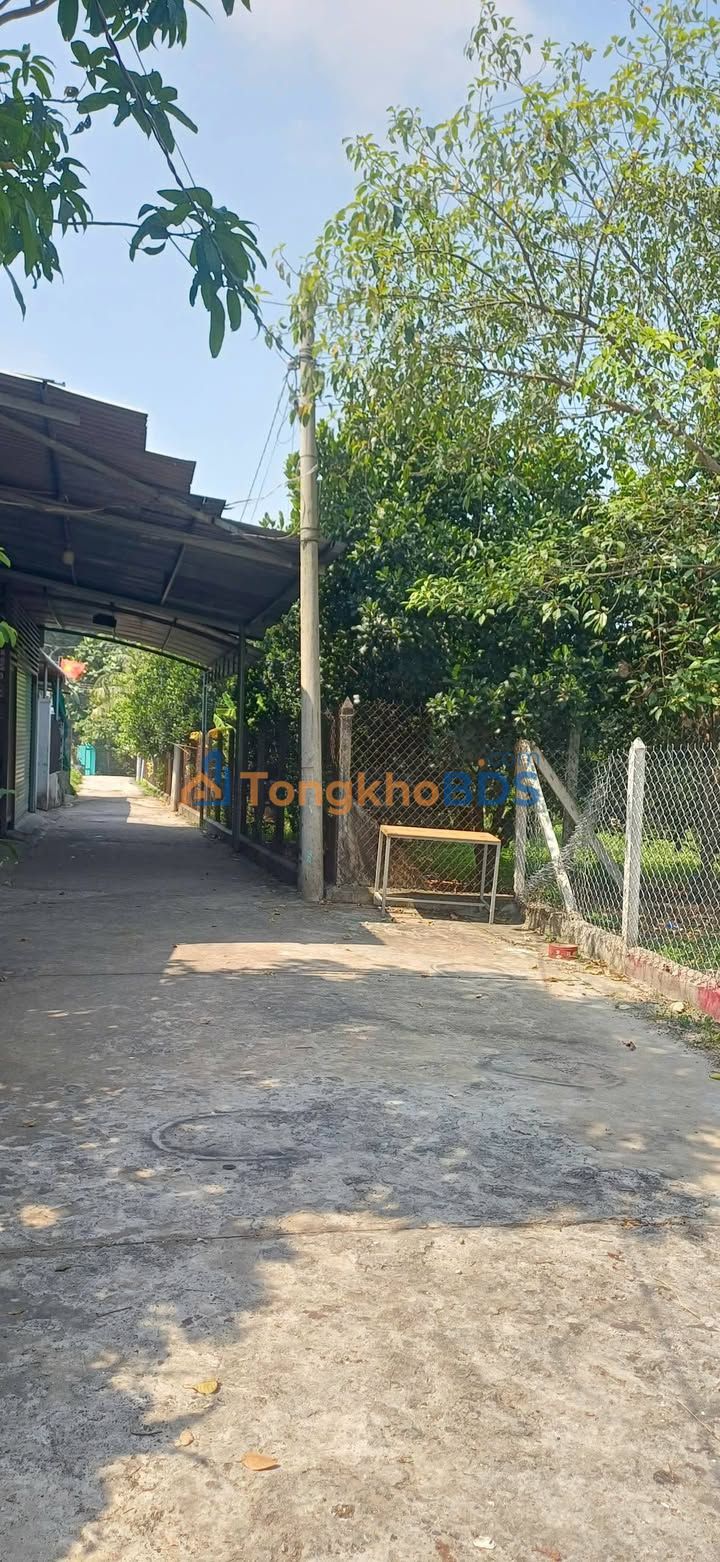 Đất Nền 126m² Nhánh QL 13, TP Thủ Dầu Một - Sổ Hồng Thổ Cư, Giá 1.75 Tỷ