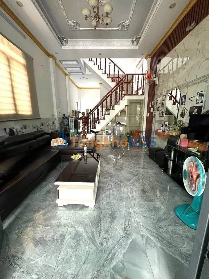 Nhà Góc 2 Mặt Tiền Đường Thông Bàu Bàng - 64m² - 1.6 Tỷ