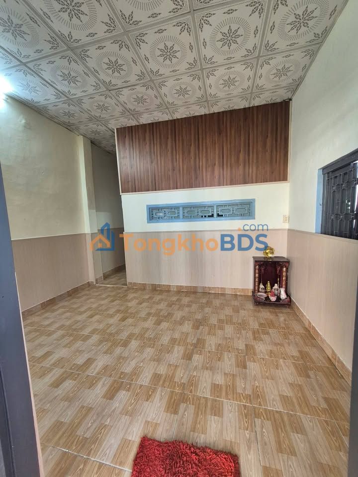 Cho thuê nhà nguyên căn 27 Ngô Quyền, Phan Rang - Sân rộng, 2PN, 2.5 triệu/tháng