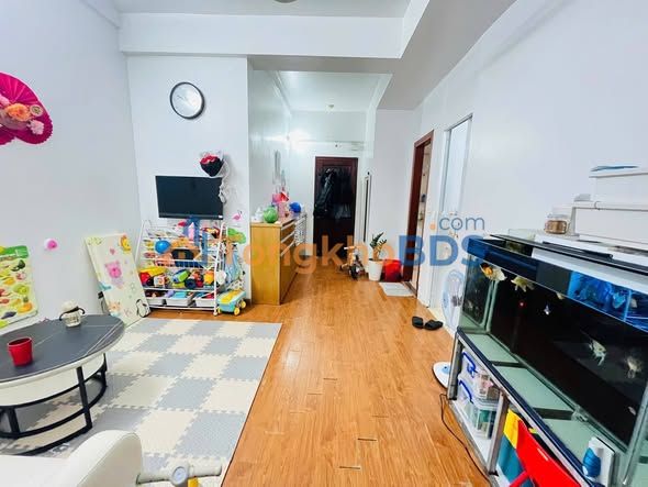 Bán Căn Hộ CT8 Đại Thanh 55m² Sổ Lâu Dài - Giá Đầu Tư 3.x Tỷ