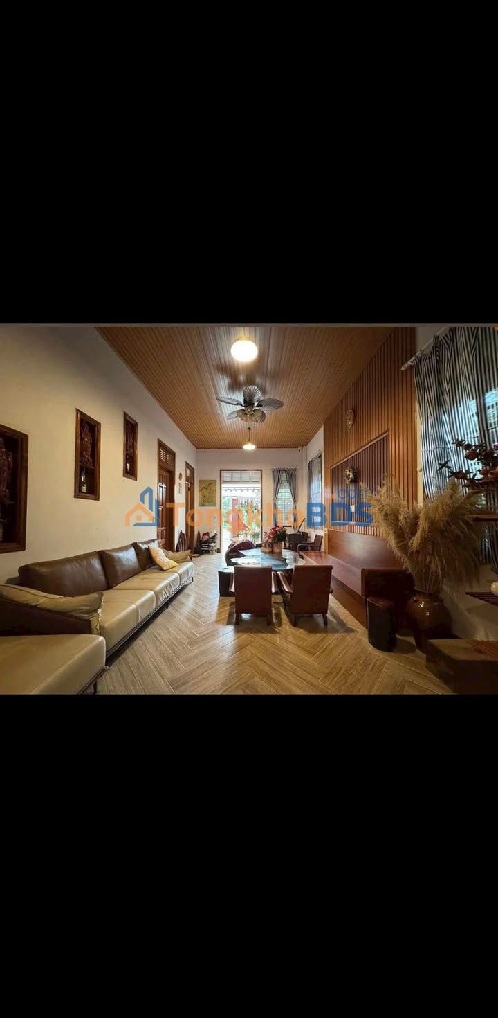 Homestay Măng Đen 175m² - 8PN, Dòng Tiền 12 Triệu/Tháng, Giá 6 Tỷ