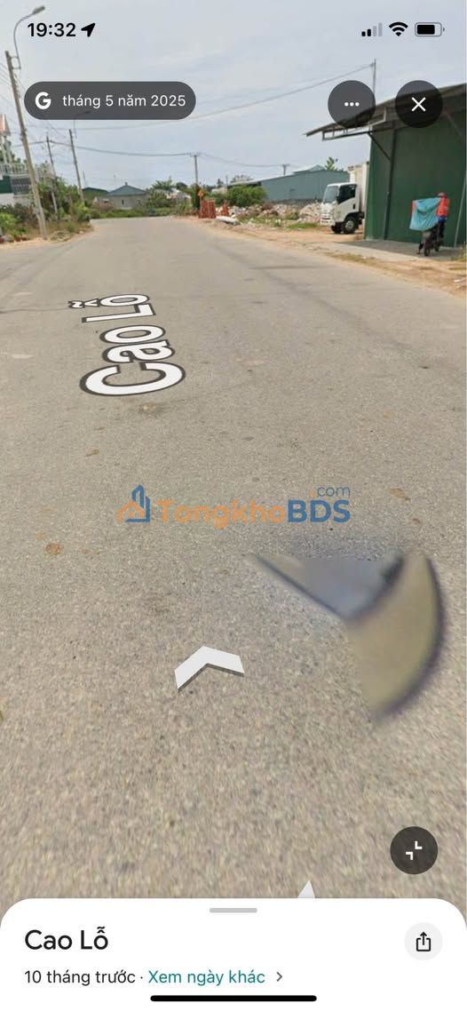 Bán Đất Nông Nghiệp Mặt Tiền Đường Nhựa Nha Trang 566m² - Giá Tốt Cho Kho Bãi