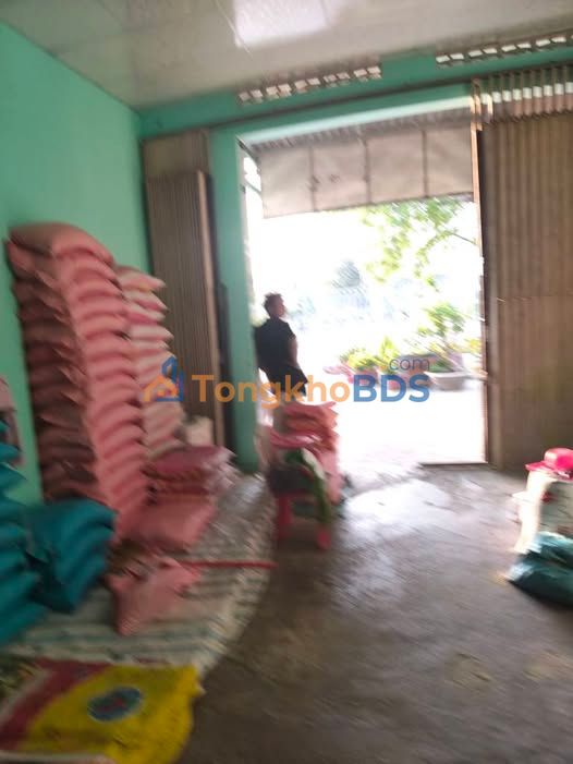 Bán nhà cấp 4 mặt tiền Đường 703, Ninh Thuận - 150m²