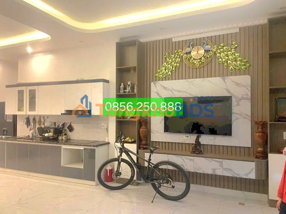 Nhà Lô Góc 3 Tầng Lê Hồng Phong Nam Định - 47m² - 2.47 Tỷ