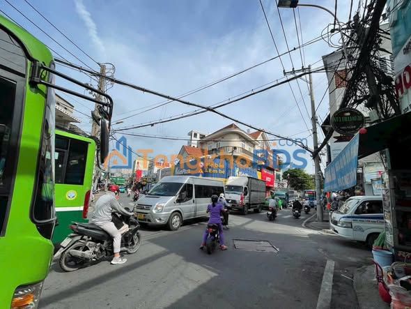 Nhà 164m² Tam Phú, Thủ Đức - Gần Chợ Tam Hà, Giá 7.6 Tỷ TL