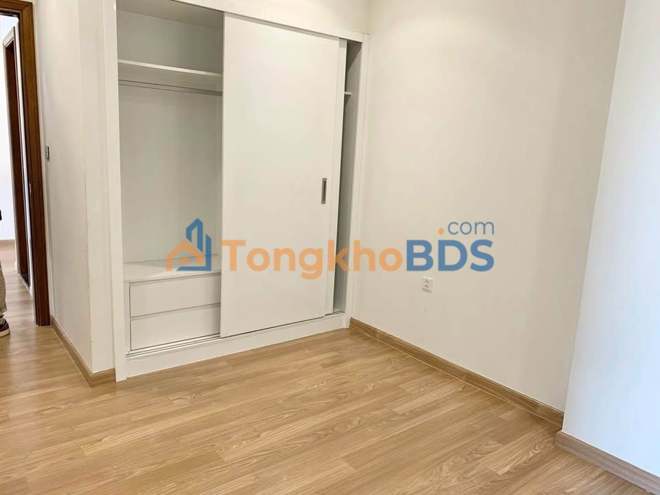 Cho thuê Căn hộ Park 10 Cầu Giấy 80m² - 2PN Sẵn Ở Ngay