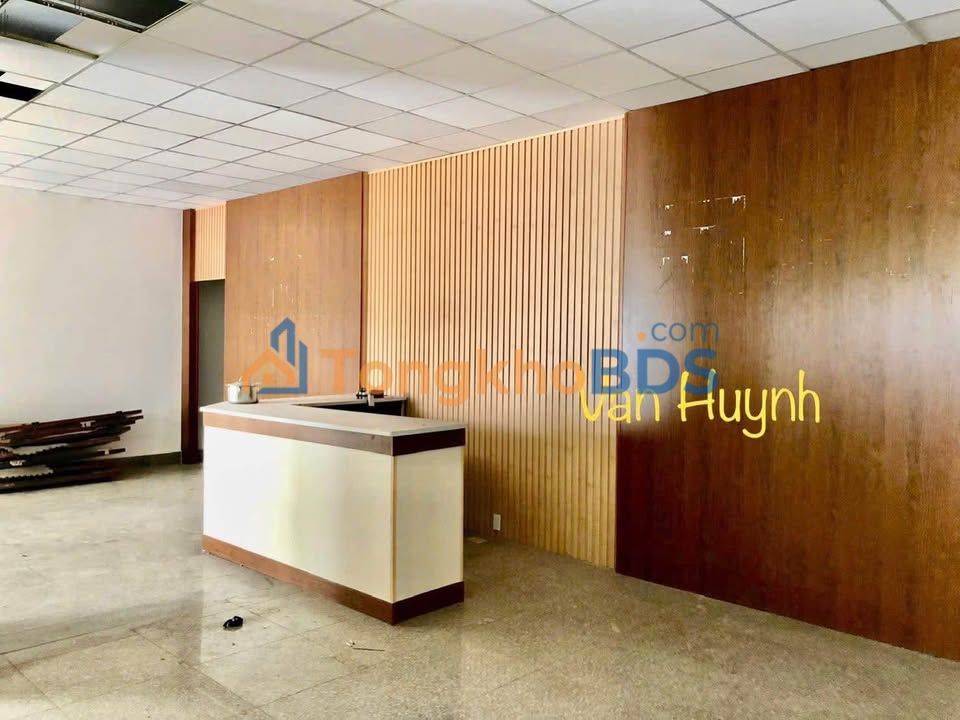 Cho thuê nhà mặt tiền Hồ Tùng Mậu, Bảo Lộc - 220m², 10PN - Kinh doanh đa ngành