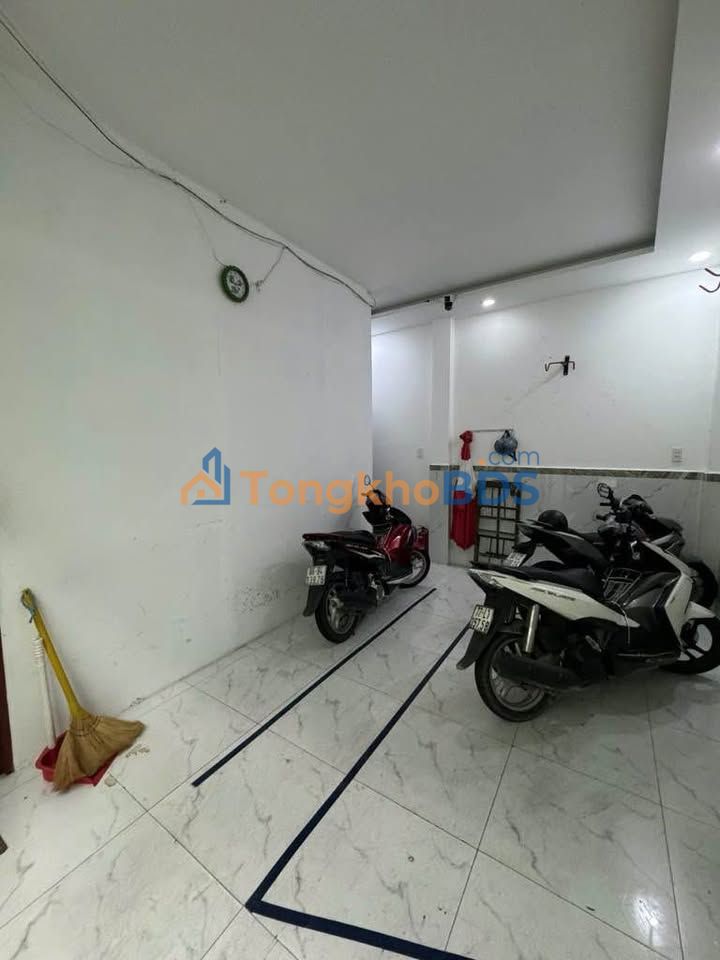 Cho thuê Nhà CHDV Bình Thạnh - Dòng tiền 22tr/tháng