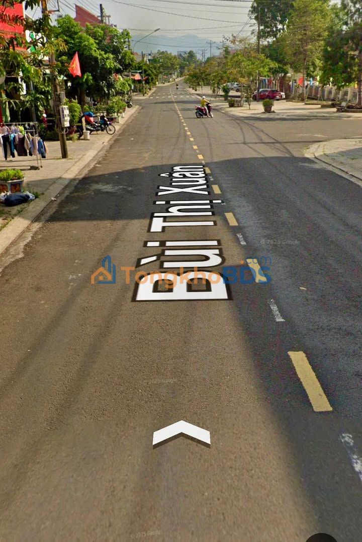 Mặt Tiền Bùi Thị Xuân Bảo Lộc - Kinh Doanh & An Cư 6 Triệu/Tháng