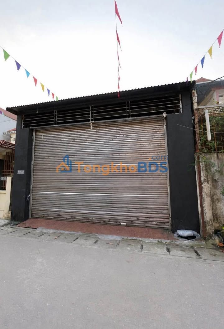 Đất Nền Tân Thịnh, TP. Thái Nguyên 136m² - Sẵn Dòng Tiền Cho Thuê