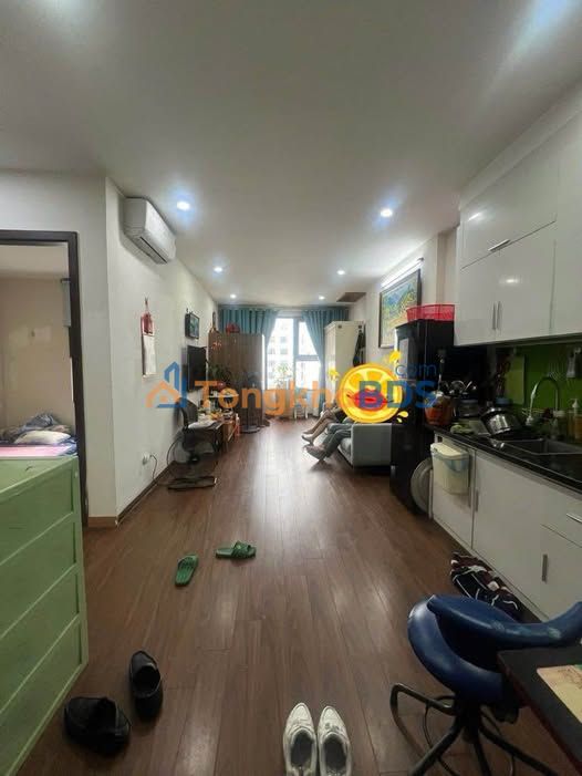 Bán Gấp Chung Cư Homeled Hoàng Mai 60m² - Sẵn Sàng Vào Ở Ngay