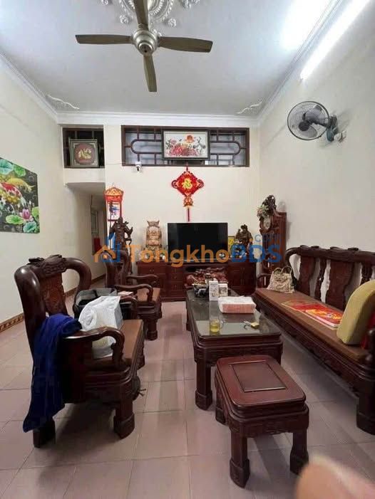 Đất Nền Vũ Xuân Thiều 120m² - Mặt Tiền 5.9m - Giá Đầu Tư 11 Tỷ