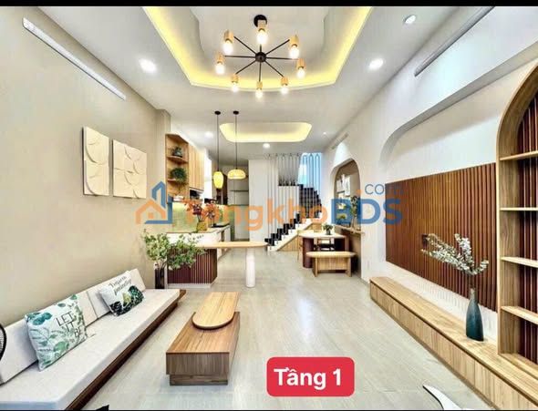 Cho thuê văn phòng 50m² mặt tiền Lê Quang Đạo, Nam Từ Liêm - Giá 30 Triệu/tháng