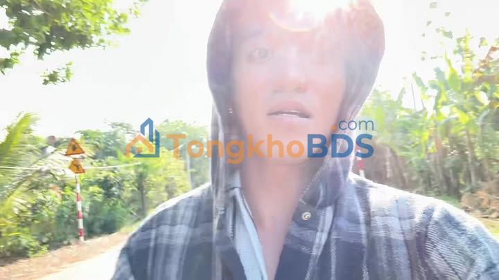 Đất Nền 1440m² Tân Uyên, Bình Dương - Giá Tốt Nhất Khu Vực