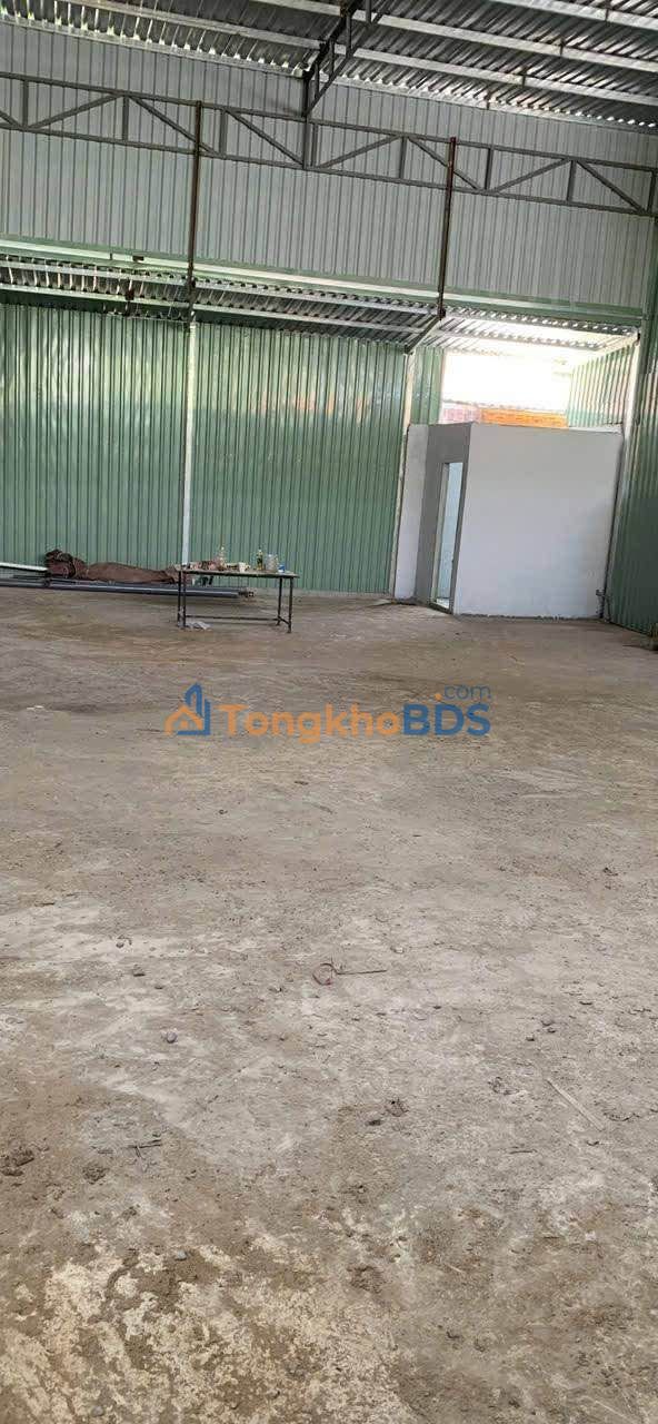 Mặt Bằng Kinh Doanh 200m² Đường Số, An Phú, TP. Thủ Đức - Giá 35 Triệu/Tháng