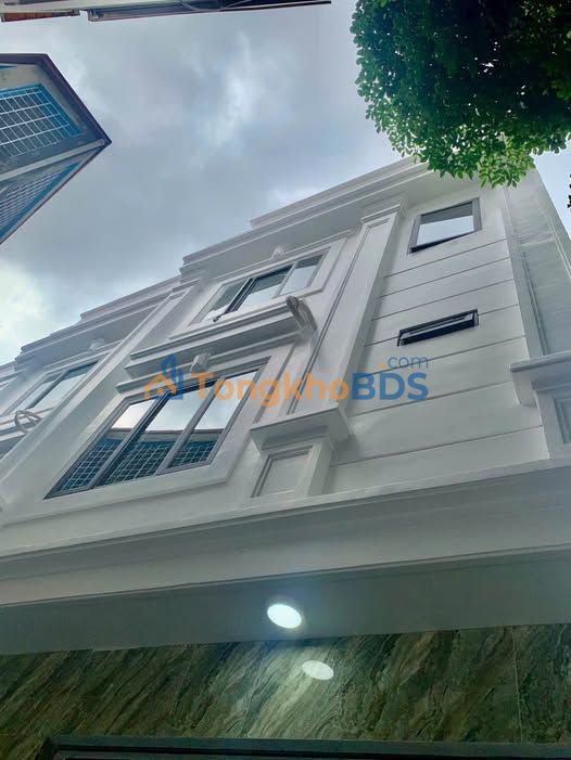 Nhà Phố Đình Đông, Ngô Quyền - 46m² x 3 Tầng, Sổ Đỏ Chính Chủ