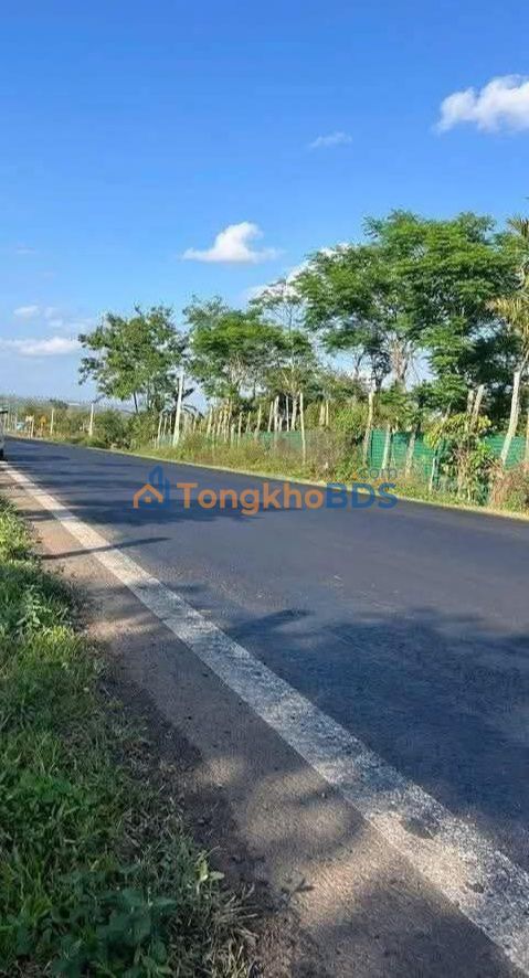 Bán Đất Mặt Tiền Đường Tránh Tây Buôn Hồ 2920m² - Giá Đầu Tư 175.2 Tỷ