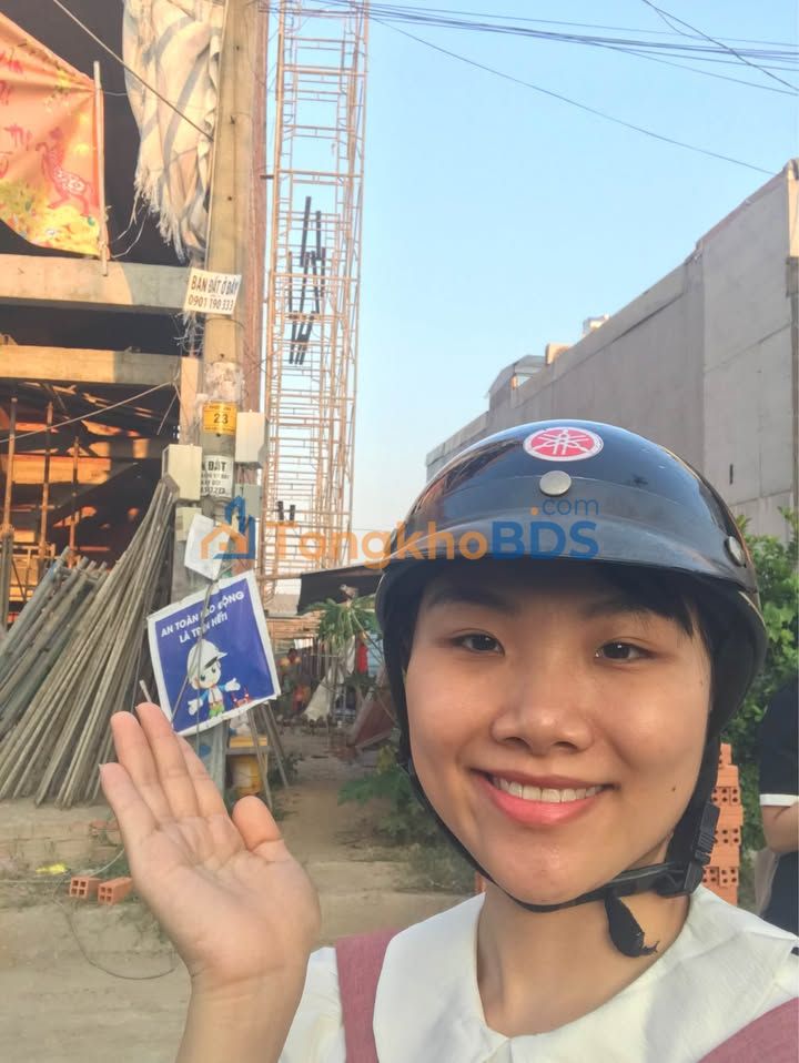 Nhà 2 Tầng KDC Châu Long, Thủ Đức - 50m² - 3.49 Tỷ - Sẵn Sàng Dọn Vào Ở