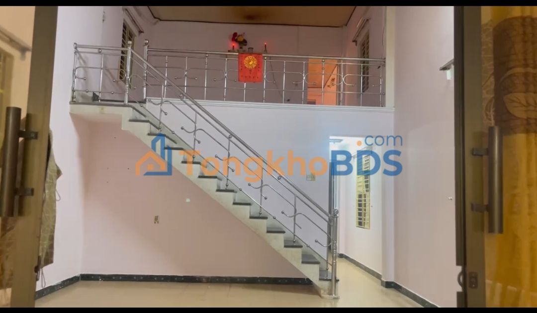 Nhà Cấp 4 Gác Lửng 200m² Đường Mỹ Thị, Đà Nẵng - Giá 7 Triệu/Tháng