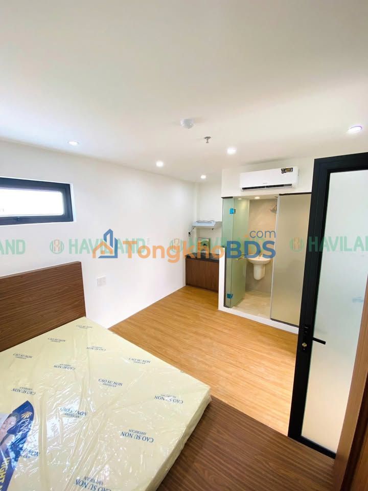 Căn hộ P503 Lương Văn Can - Đà Nẵng, 3.9 Triệu/tháng - Sẵn Sàng Dọn Vào!