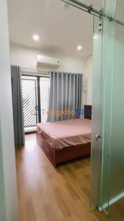 Cho thuê căn hộ 1PN Đà Nẵng - Gần Cầu Tiên Sơn, Full Nội thất