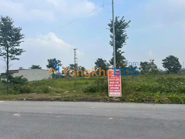 Đất nền 92.5m² T.Bắc Ninh - View sông, giá 5 tỷ - Cơ hội vàng