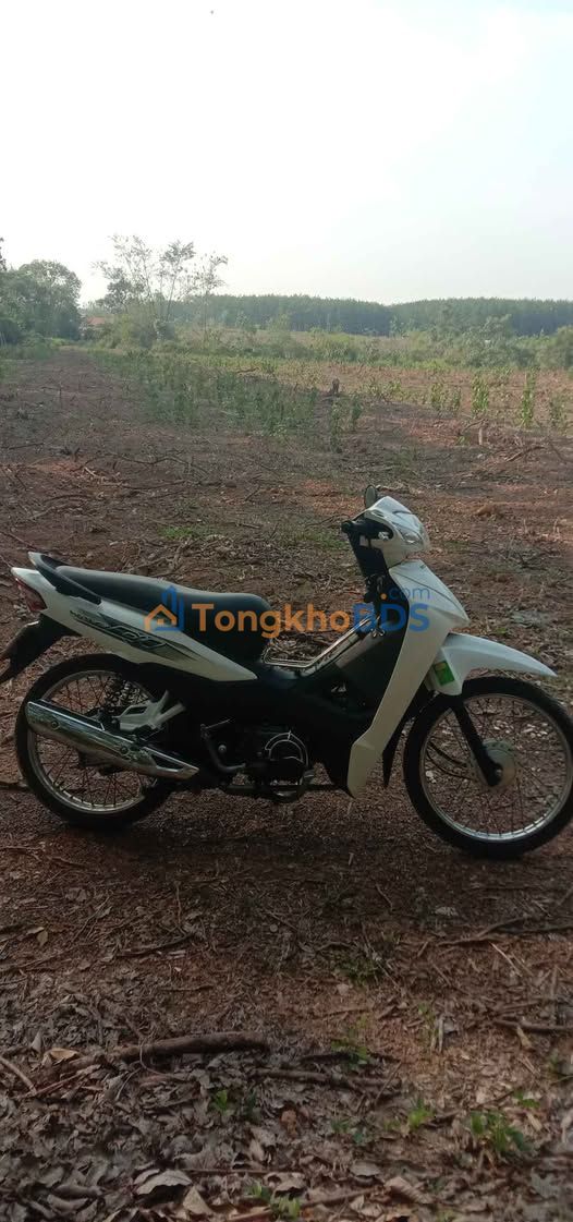 Bán Đất Vườn Rộng 1.2ha Xã Tân Hưng, Hớn Quản - Giá Tốt