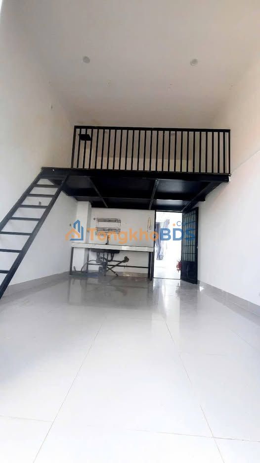 Cho thuê phòng trọ mới xây, thoáng mát tại Đức Trọng, Lâm Đồng - 3.8 triệu/tháng