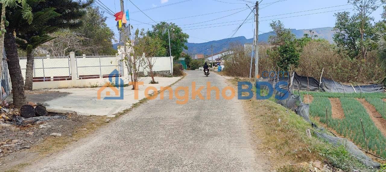 Đất 309m² Sổ Hồng Sẵn - Đức Trọng, Lâm Đồng - Giá 1.4 Tỷ