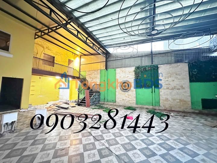 Mặt bằng kinh doanh 190m² mặt tiền Trường An, Huế - Giá 30 Triệu