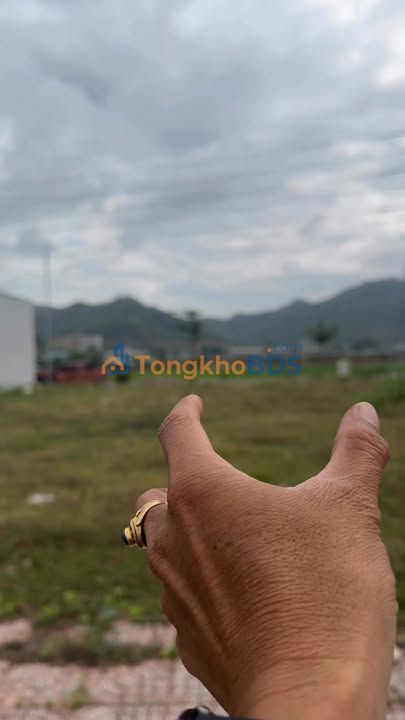 Bán đất nền 180m² Khu Tái Định Cư Cao Tốc Bắc Nam, Bình Định - Giá 1.3 tỷ