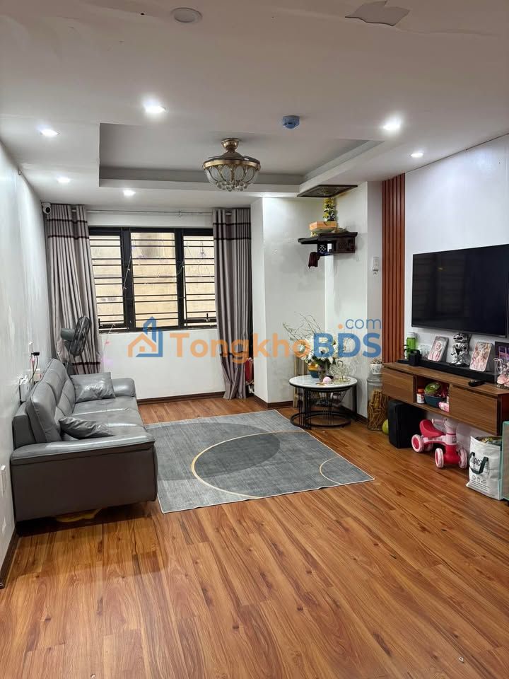 Chung cư Bảo Sơn 72 Lê Lợi 73m² - Full nội thất, Giá 2.05 tỷ
