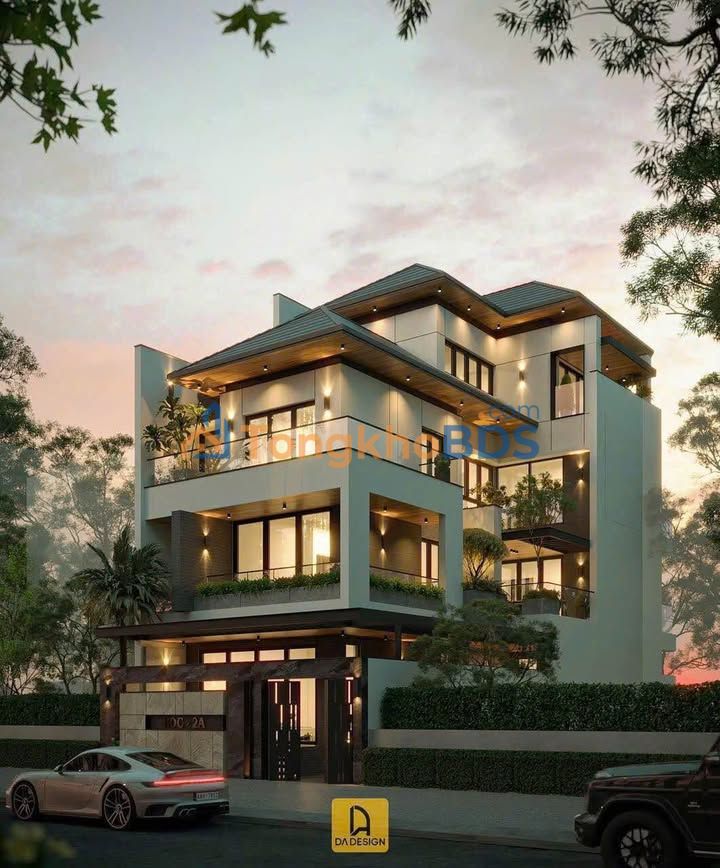 Đất nền HANDICO Vinh 173m² - Mặt tiền 8m, gần Quảng trường - Sổ đỏ sẵn sàng