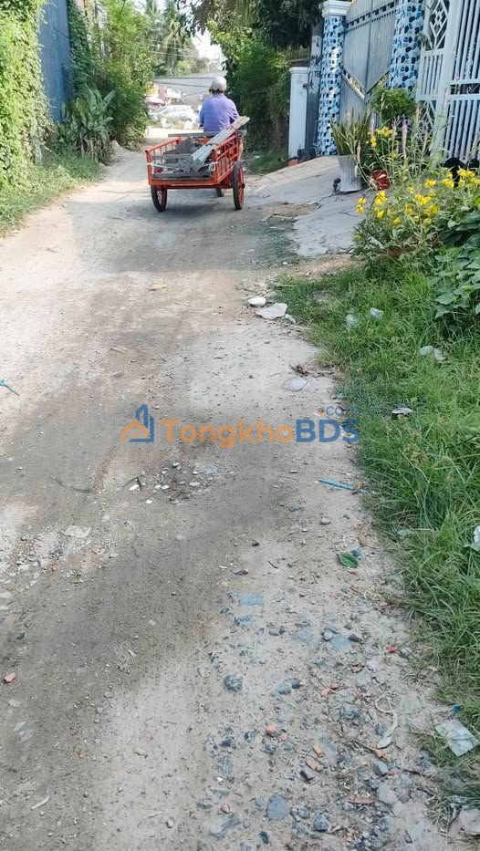 Đất Thổ Cư Tịnh Biên, An Giang - 42.46m² - Giá 355 Triệu - Gần Chợ 15