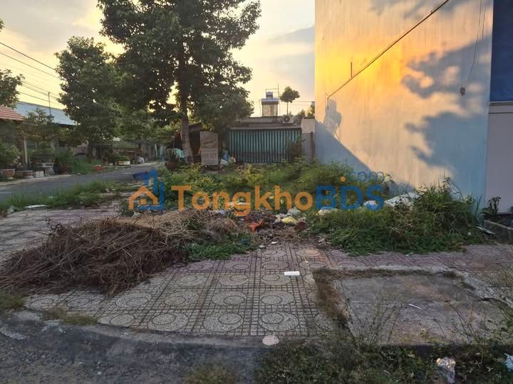 Bán Nền 2 Mặt Tiền Xã An Châu, An Giang - 89m² Giá Tốt